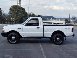 FORD - RANGER - 2000/2000 - Branca - R$ 63.900,00