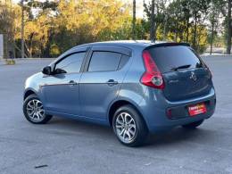 FIAT - PALIO - 2015/2015 - Cinza - R$ 38.900,00