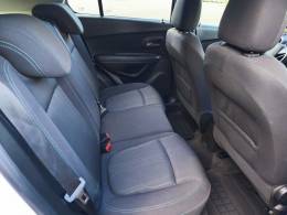 CHEVROLET - TRACKER - 2014/2014 - Branca - R$ 63.900,00