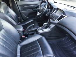 CHEVROLET - CRUZE - 2014/2014 - Prata - R$ 62.900,00