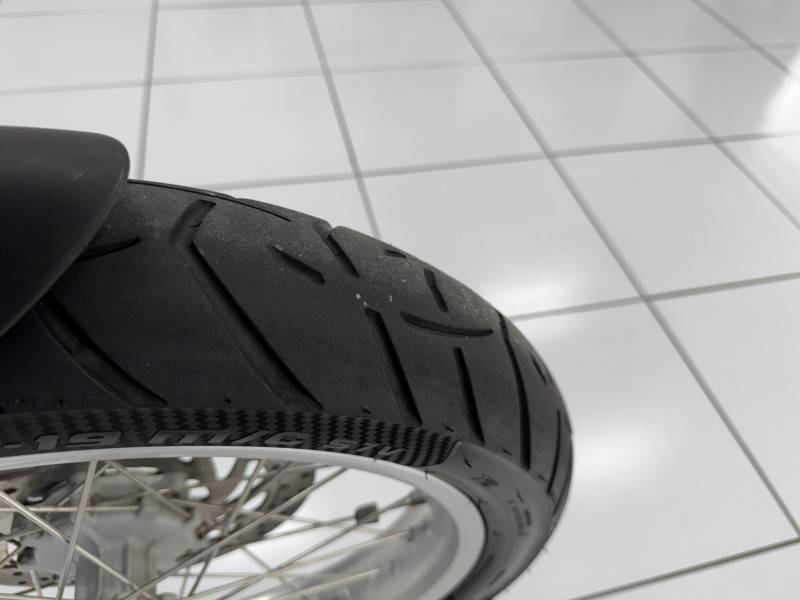 BMW - G 650 - 2011/2011 - Preta - R$ 23.900,00