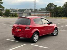 FORD - KA - 2011/2011 - Vermelha - R$ 26.900,00