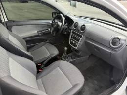 VOLKSWAGEN - GOL - 2012/2013 - Branca - R$ 27.900,00