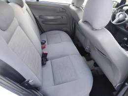 VOLKSWAGEN - FOX - 2009/2009 - Branca - R$ 29.900,00