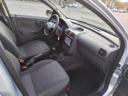 CHEVROLET - CORSA - 2009/2009 - Prata - R$ 29.900,00