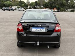 FORD - FIESTA - 2010/2010 - Preta - R$ 26.900,00