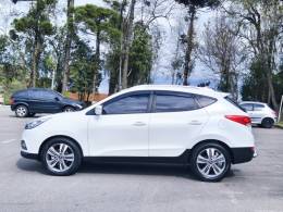 HYUNDAI - IX35 - 2017/2017 - Branca - R$ 85.900,00
