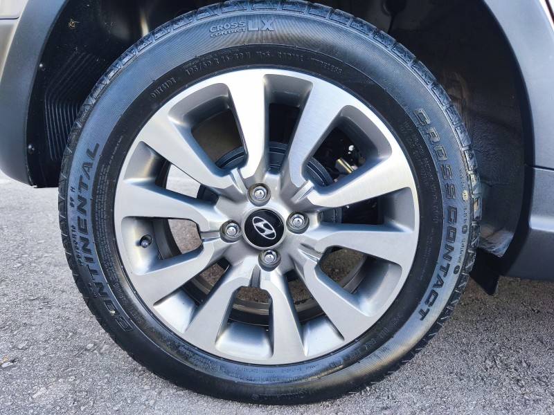HYUNDAI - HB20X - 2017/2017 - Dourada - R$ 69.900,00