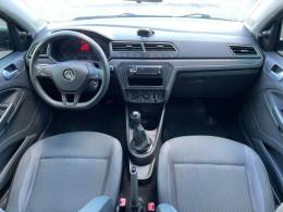 VOLKSWAGEN - VOYAGE - 2018/2018 - Prata - R$ 48.900,00