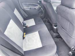 FORD - FIESTA - 2009/2009 - Prata - R$ 28.900,00