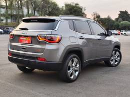 JEEP - COMPASS - 2021/2021 - Cinza - R$ 99.900,00