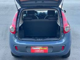 FIAT - PALIO - 2015/2015 - Cinza - R$ 38.900,00