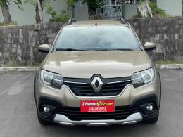 RENAULT - SANDERO - 2022/2022 - Dourada - R$ 66.900,00