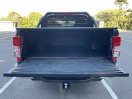 CHEVROLET - S10 - 2013/2013 - Preta - R$ 89.900,00