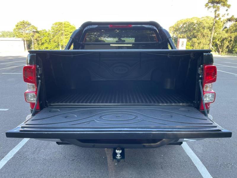 CHEVROLET - S10 - 2013/2013 - Preta - R$ 89.900,00