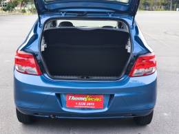 CHEVROLET - ONIX - 2015/2015 - Prata - R$ 46.900,00