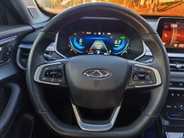 CHERY - TIGGO - 2023/2023 - Azul - R$ 146.900,00