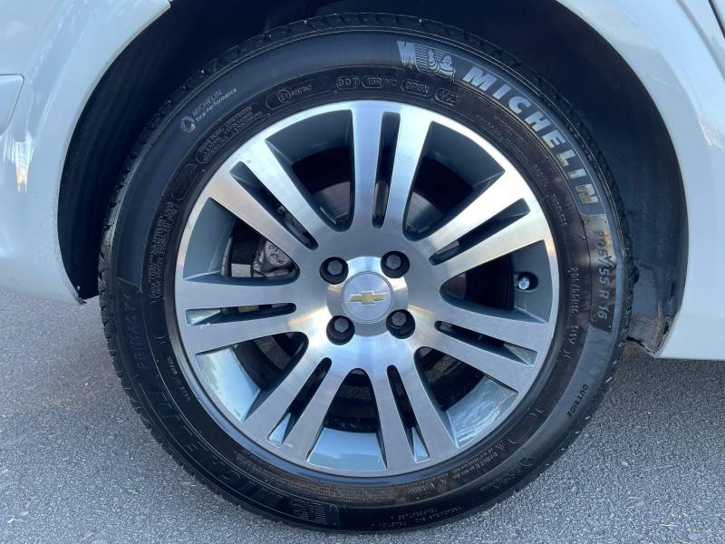 CHEVROLET - VECTRA - 2010/2010 - Branca - R$ 43.900,00