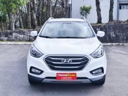 HYUNDAI - IX35 - 2017/2017 - Branca - R$ 85.900,00