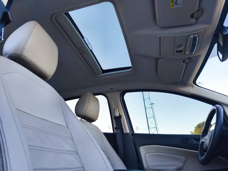 FORD - ECOSPORT - 2021/2021 - Cinza - R$ 91.900,00