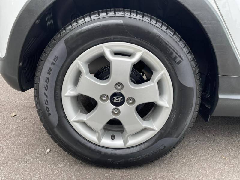 HYUNDAI - HB20X - 2015/2015 - Branca - R$ 59.900,00