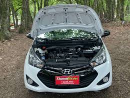 HYUNDAI - HB20 - 2015/2015 - Branca - R$ 46.900,00