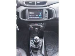 CHEVROLET - ONIX - 2018/2018 - Branca - R$ 63.900,00
