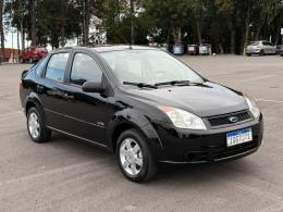 FORD - FIESTA - 2010/2010 - Preta - R$ 24.900,00