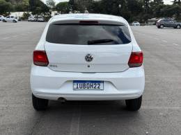 VOLKSWAGEN - GOL - 2012/2013 - Branca - R$ 27.900,00