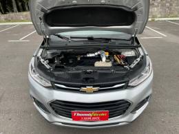CHEVROLET - TRACKER - 2017/2017 - Prata - R$ 86.900,00