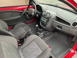 FORD - KA - 2011/2011 - Vermelha - R$ 26.900,00