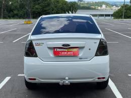 FORD - FIESTA - 2014/2014 - Branca - R$ 34.900,00