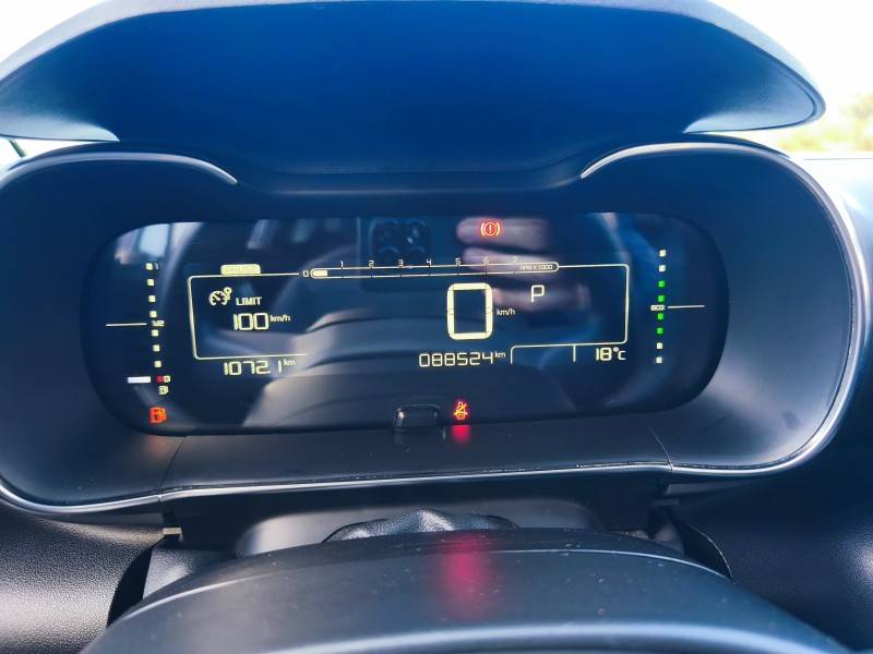 CITROËN - C4 CACTUS - 2019/2019 - Branca - R$ 69.900,00