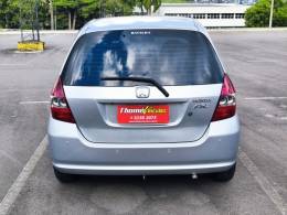 HONDA - FIT - 2006/2006 - Prata - R$ 32.900,00