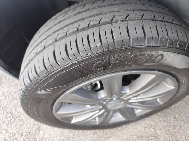 CHEVROLET - CORSA - 2009/2009 - Prata - R$ 29.900,00