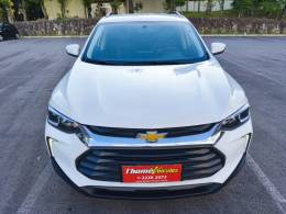 CHEVROLET - TRACKER - 2022/2022 - Branca - R$ 107.900,00