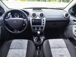 FORD - FIESTA - 2009/2009 - Prata - R$ 28.900,00