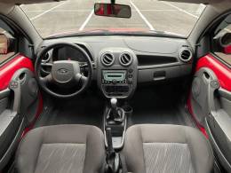 FORD - KA - 2011/2011 - Vermelha - R$ 26.900,00