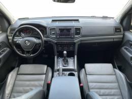 VOLKSWAGEN - AMAROK - 2019/2019 - Prata - R$ 145.900,00