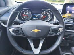 CHEVROLET - TRACKER - 2021/2021 - Vermelha - R$ 109.900,00