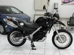 BMW - G 650 - 2011/2011 - Preta - R$ 23.900,00