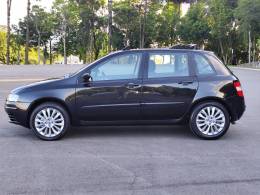 FIAT - STILO - 2005/2006 - Preta - R$ 28.900,00