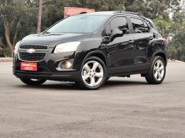 CHEVROLET - TRACKER - 2015/2015 - Prata - R$ 67.900,00