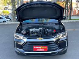 CHEVROLET - TRACKER - 2022/2022 - Azul - R$ 113.900,00