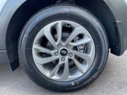 HYUNDAI - TUCSON - 2019/2019 - Branca - R$ 99.900,00