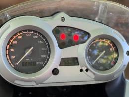 BMW - G 650 - 2011/2011 - Preta - R$ 20.900,00