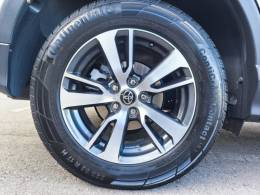 TOYOTA - RAV4 - 2018/2018 - Prata - R$ 119.900,00