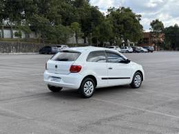 VOLKSWAGEN - GOL - 2012/2013 - Branca - R$ 27.900,00