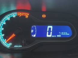 CHEVROLET - ONIX - 2015/2015 - Prata - R$ 48.900,00