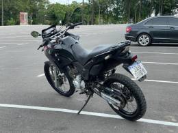 HONDA - XRE 300 - 2021/2021 - Preta - R$ 29.900,00